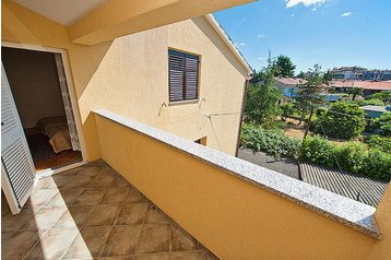 Pension de famille Rovinj 3
